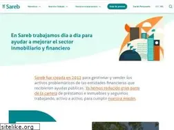 Sites similar to sareb.es