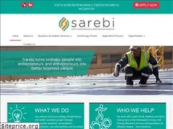 Sites similar to sarebi.co.za