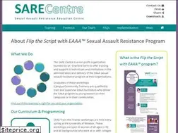 Sites similar to sarecentre.org