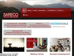 Sites similar to sareco.org