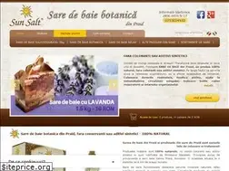 Sites similar to saredebaie.ro