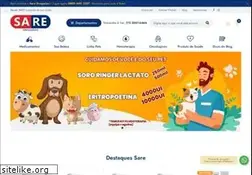 Sites similar to saredrogarias.com.br