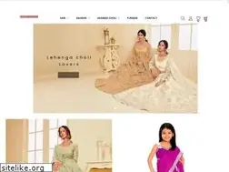 Sites similar to sareeavenue.com