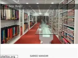Sites similar to sareemandir.lk