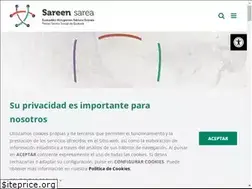 Sites similar to sareensarea.eus