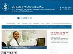 Sites similar to sareentax.com