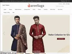 Sites similar to sareesaga.in