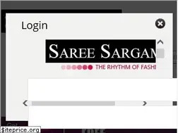 Sites similar to sareesargam.com