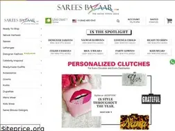 Sites similar to sareesbazaar.co.nz