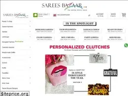 Sites similar to sareesbazaar.co.uk