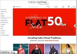 Sites similar to sareesbazaar.com