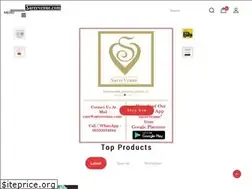 Sites similar to sareevenue.com