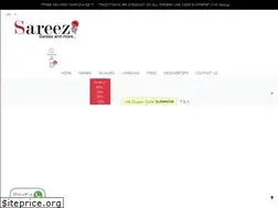 Sites similar to sareez.com