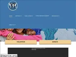 Sites similar to sarefugees.org