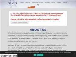 Sites similar to sareg.com