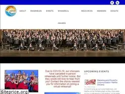 Sites similar to saregion16.com