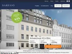 Sites similar to sarego.de