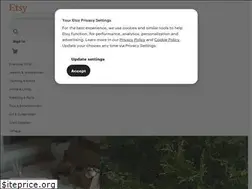Sites similar to sarei.etsy.com