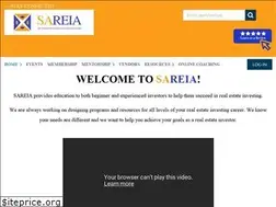 Sites similar to sareia.com