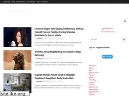 Sites similar to sareideas.com