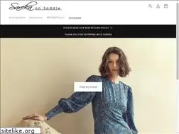 Sites similar to sarekaonline.com