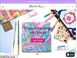 Sites similar to sarekaunique.com