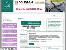 Sites similar to sarela.org