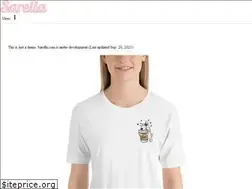 Sites similar to sarella.com