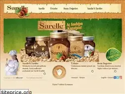 Sites similar to sarelle.com.tr