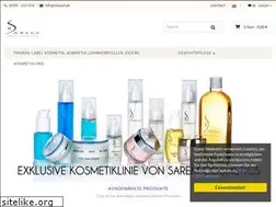 Sites similar to sarem-cosmetics.de