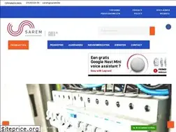 Sites similar to sarem.be