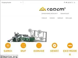 Sites similar to sarem.com.tr