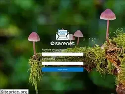 Sites similar to saremail.com