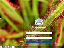 Sites similar to saremail.net