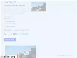 Sites similar to saremar.com