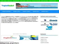 Sites similar to saremar.it