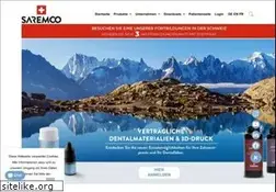 Sites similar to saremco.ch