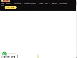 Sites similar to saremco.com.pk