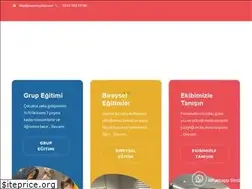 Sites similar to saremegitim.com