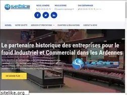 Sites similar to saremico.fr