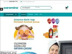 Sites similar to saremine.com