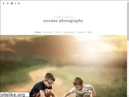 Sites similar to sarenaephotography.com