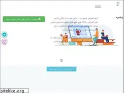Sites similar to sarenakh.org