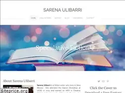Sites similar to sarenaulibarri.com