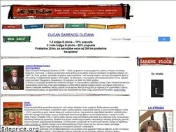 Sites similar to sareni-ducan.hr