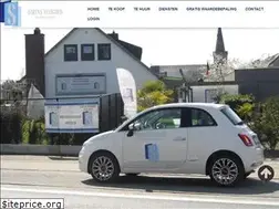 Sites similar to sarens-vastgoed.be