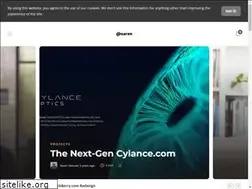 Sites similar to sarensakurai.com