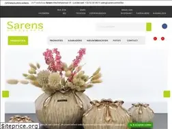 Sites similar to sarenswinkel.be