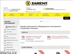 Sites similar to sarent.su