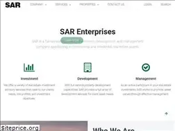 Sites similar to sarenterprises.com